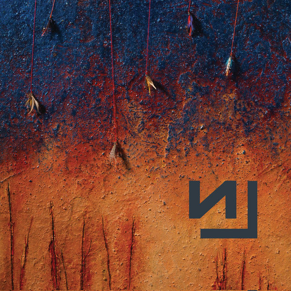Nine Inch Nails – Hesitation Marks (Deluxe Version) (2013) [Official Digital Download 24bit/48kHz]