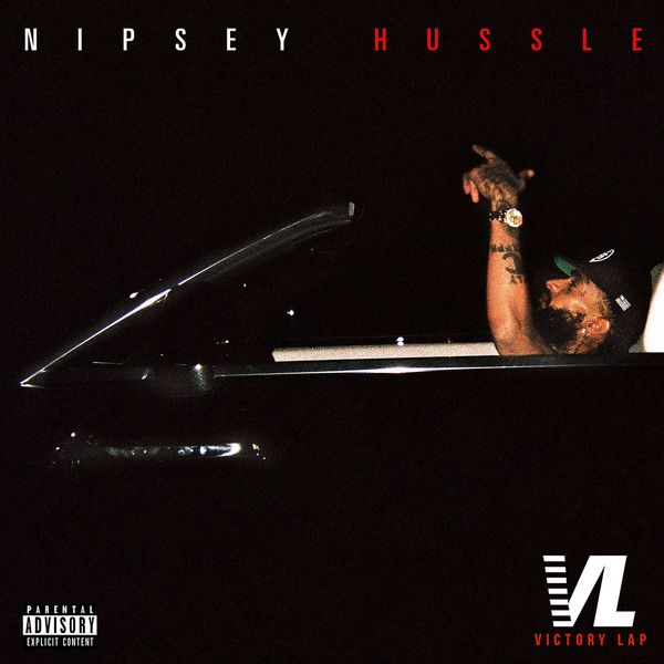 Nipsey Hussle – Victory Lap (2018) [Official Digital Download 24bit/44,1kHz]