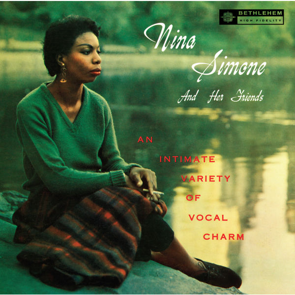 Nina Simone – Nina Simone And Her Friends (Remastered 2013) (1959/2014) [Official Digital Download 24bit/96kHz]