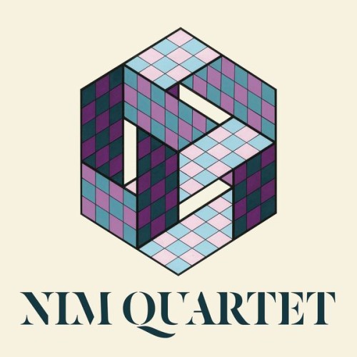 Nim Sadot – Nim Quartet (2018) [FLAC 24 bit, 96 kHz]