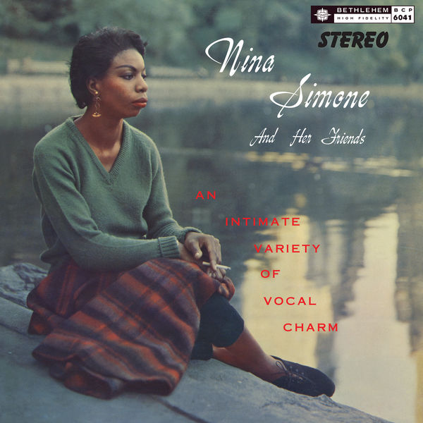 Nina Simone – Nina Simone And Her Friends (2021 – Stereo Remaster) (1959/2021) [Official Digital Download 24bit/48kHz]