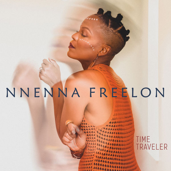 Nnenna Freelon – Time Traveler (2021) [Official Digital Download 24bit/96kHz]