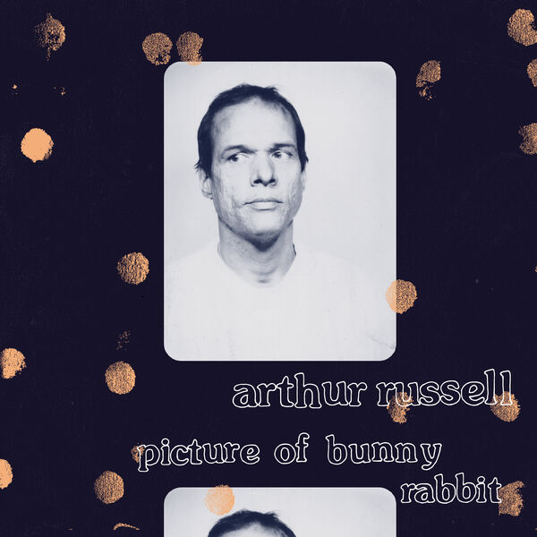 Arthur Russell - Picture of Bunny Rabbit (2023) [FLAC 24bit/96kHz]