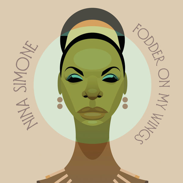 Nina Simone – Fodder On My Wings (1982/2020) [Official Digital Download 24bit/96kHz]
