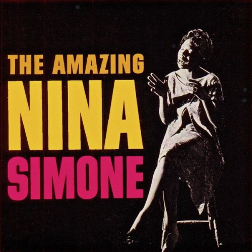 Nina Simone – The Amazing Nina Simone (1959/2020) [FLAC 24 bit, 44,1 kHz]
