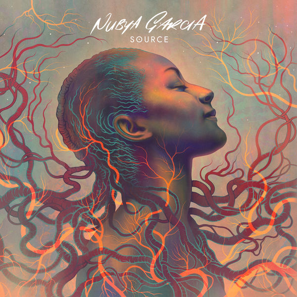 Nubya Garcia – SOURCE (2020) [Official Digital Download 24bit/96kHz]