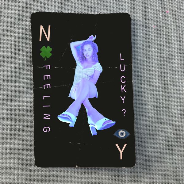 Nilüfer Yanya – Feeling Lucky? (2020) [Official Digital Download 24bit/48kHz]