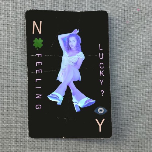 Nilüfer Yanya – Feeling Lucky? (2020) [FLAC 24 bit, 48 kHz]
