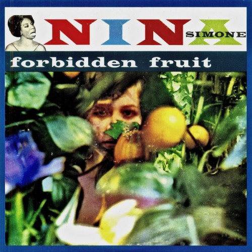 Nina Simone – Forbidden Fruit (1961/2019) [FLAC 24 bit, 44,1 kHz]