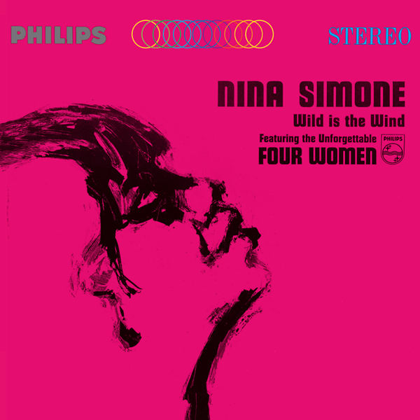 Nina Simone – Wild Is The Wind (1966/2013) [Official Digital Download 24bit/192kHz]