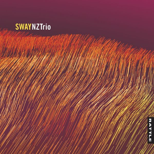 NZTrio – Sway (2016) [Official Digital Download 24bit/44,1kHz]