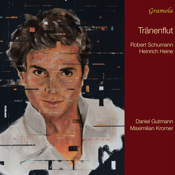Daniel Gutmann, Maximilian Kromer - Tränenflut (2023) [FLAC 24bit/96kHz] Download