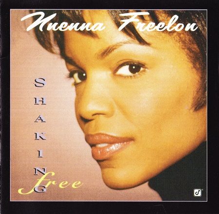 Nnenna Freelon – Shaking Free (1996) [Reissue 2003] MCH SACD ISO + Hi-Res FLAC