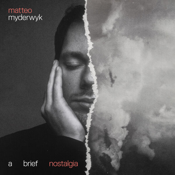 Matteo Myderwyk - A brief nostalgia (2023) [FLAC 24bit/96kHz]