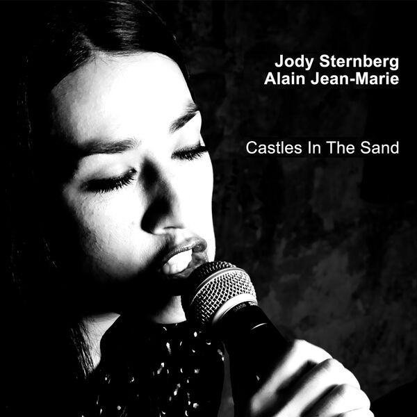 Jody Sternberg – Castles in the Sand (2023) [FLAC 24bit/44,1kHz]