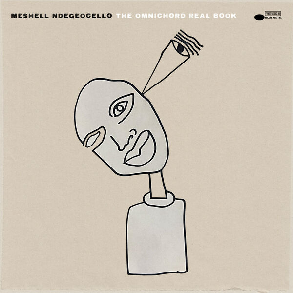 Meshell Ndegeocello - The Omnichord Real Book (2023) [FLAC 24bit/88,2kHz] Download