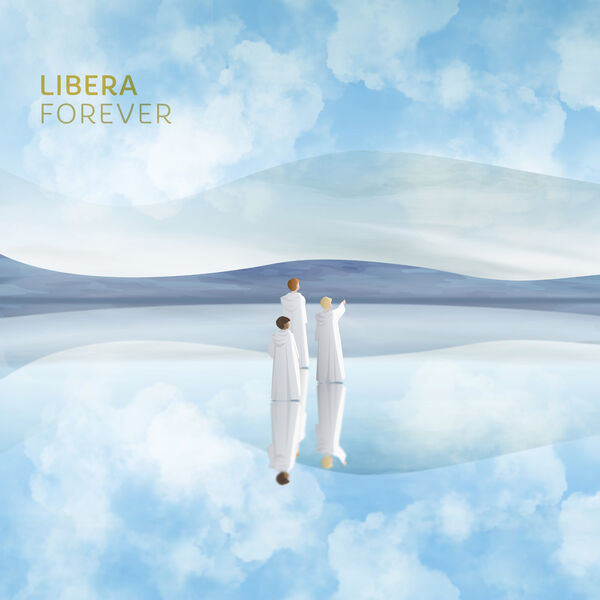 Libera – Forever (2023) [FLAC 24bit/44,1kHz]
