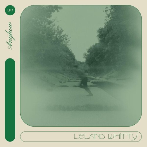 Leland Whitty – Anyhow (2022) [FLAC 24 bit, 44,1 kHz]
