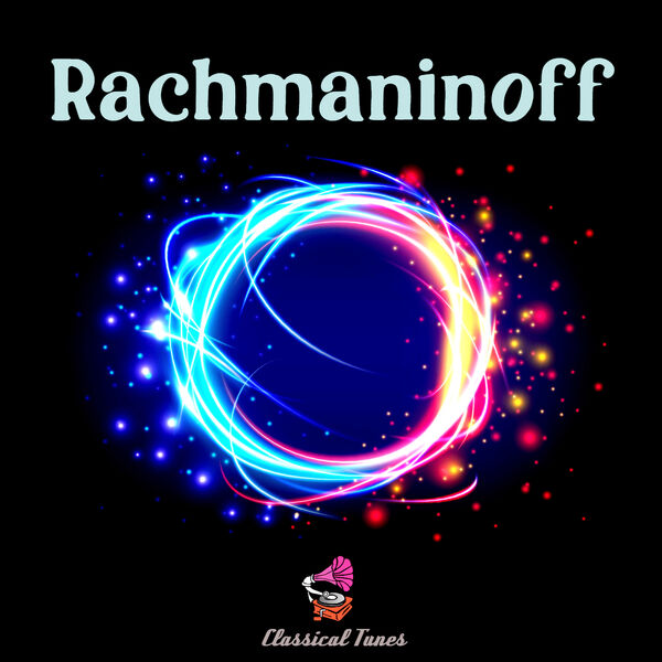 Leonardo Locatelli – Rachmaninoff (2023) [FLAC 24bit/44,1kHz]