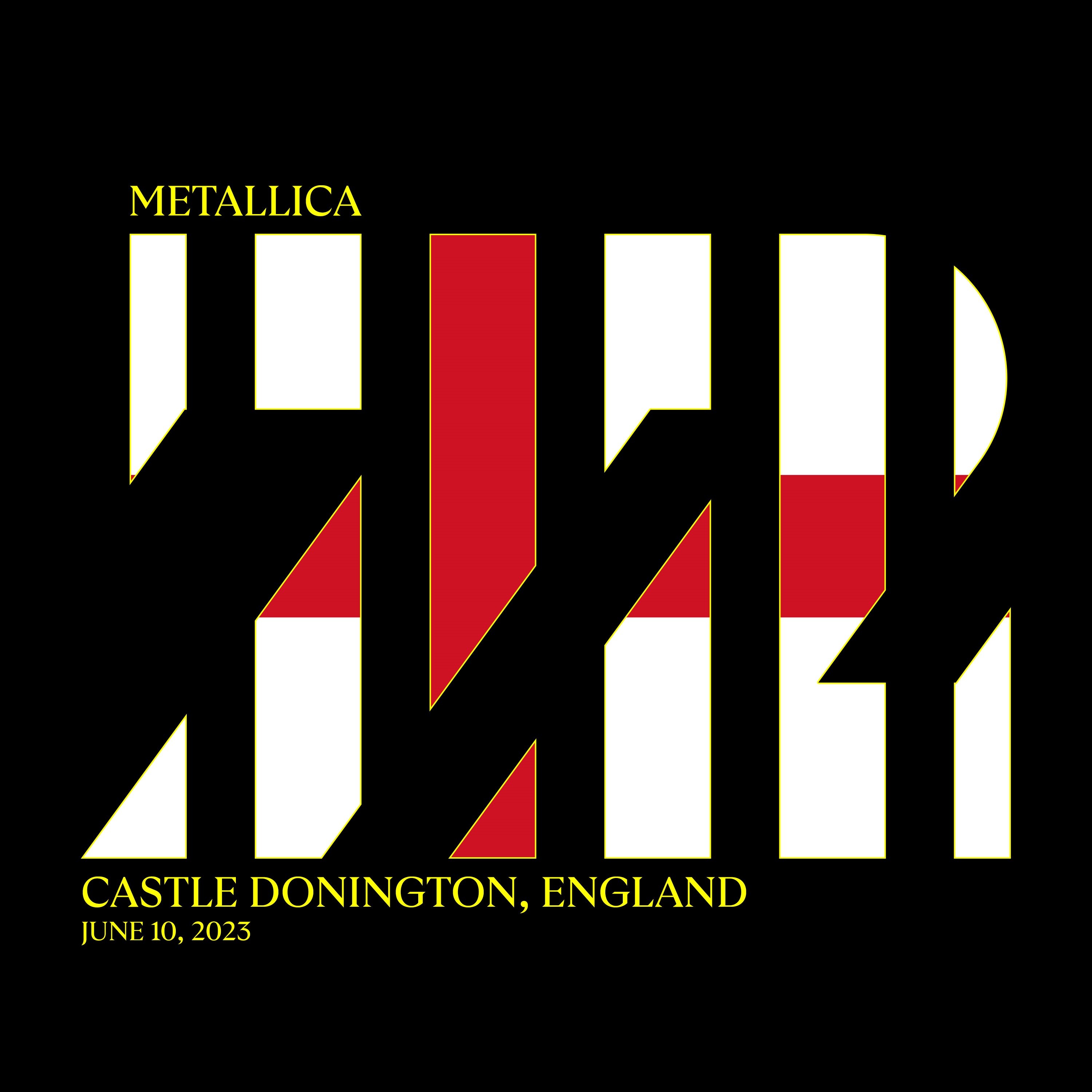 Metallica – 2023-06-10 – Download Festival, Castle Donington, England (2023) [Official Digital Download 24bit/48kHz]