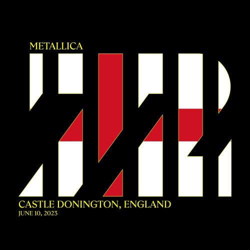 Metallica – 2023-06-10 – Download Festival, Castle Donington, England (2023) [FLAC 24 bit, 48 kHz]