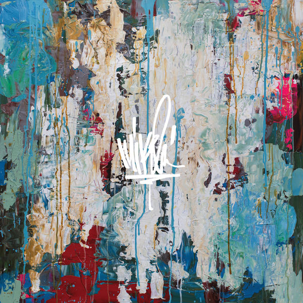 MIKE SHINODA – Post Traumatic (Remastered Deluxe Edition) (2023) [Official Digital Download 24bit/44,1kHz]