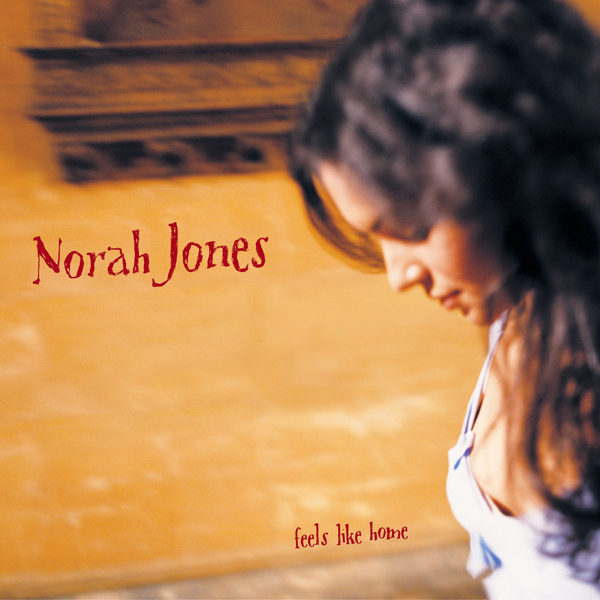Norah Jones – Feels Like Home (2004/2012) DSF DSD64