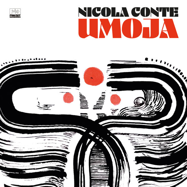 Nicola Conte – Umoja (2023) [FLAC 24bit/48kHz]