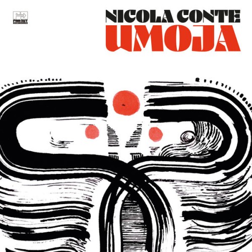Nicola Conte – Umoja (2023) [FLAC 24 bit, 48 kHz]