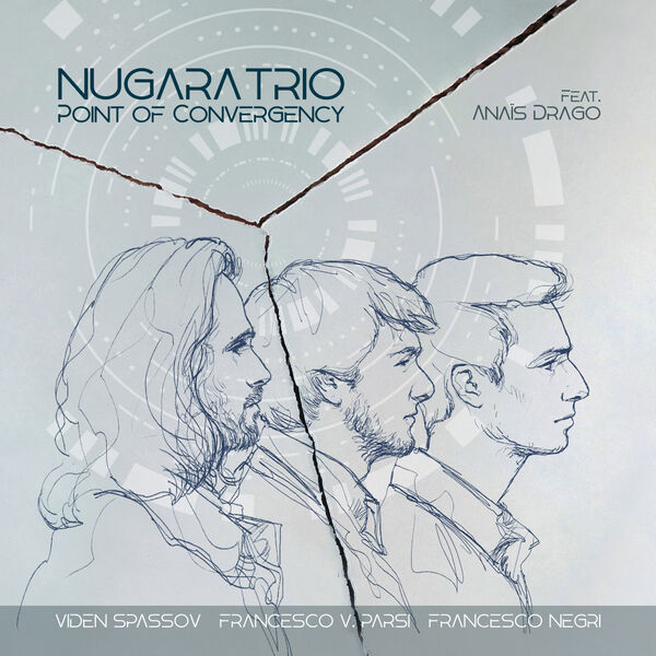Nugara Trio – Point of Convergency (2023) [FLAC 24bit/48kHz]