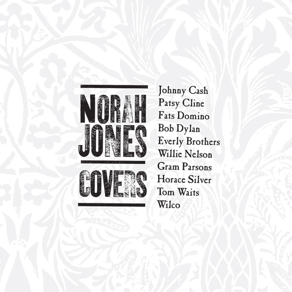 Norah Jones – Covers (2012) DSF DSD64