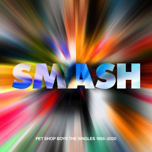 Pet Shop Boys – SMASH – The Singles 1985 – 2020 (2023) [FLAC 24 bit, 44,1 kHz]