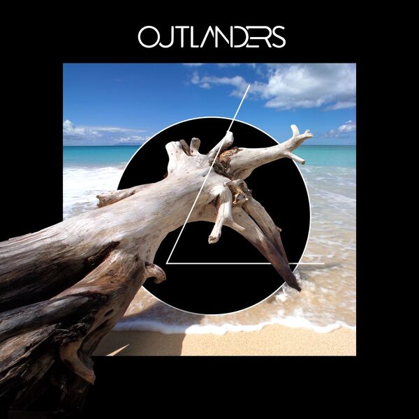 Outlanders - Outlanders (2023) [FLAC 24bit/44,1kHz] Download
