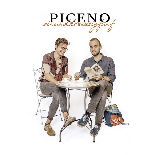 Piceno – Einunddreissigfünf (2023) [FLAC 24bit/48kHz]