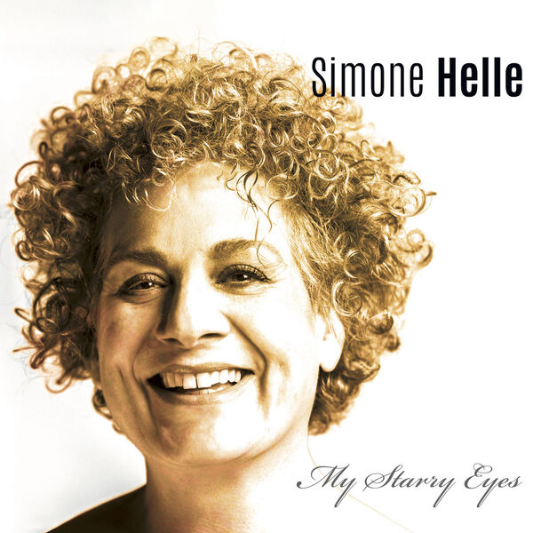 Simone Helle - My Starry Eyes (2023) [FLAC 24bit/44,1kHz] Download