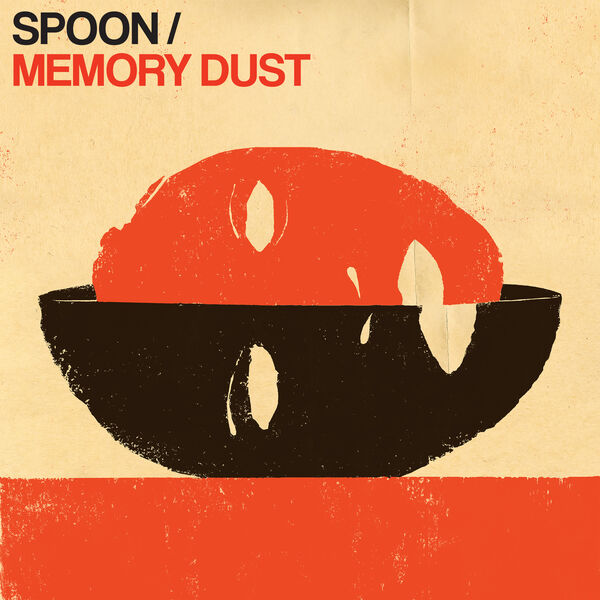 Spoon - Memory Dust EP (2023) [FLAC 24bit/96kHz] Download