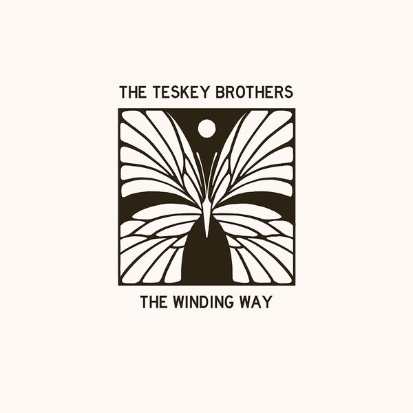 The Teskey Brothers – The Winding Way (2023) [Official Digital Download 24bit/44,1kHz]