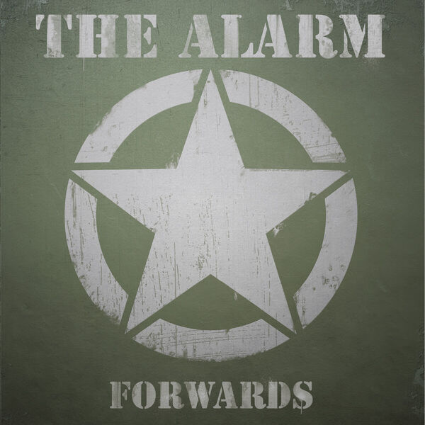 The Alarm - Forwards (2023) [FLAC 24bit/96kHz]