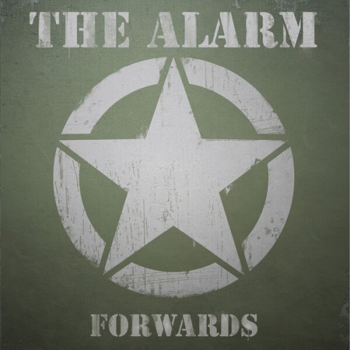 The Alarm – Forwards (2023) [FLAC 24 bit, 96 kHz]