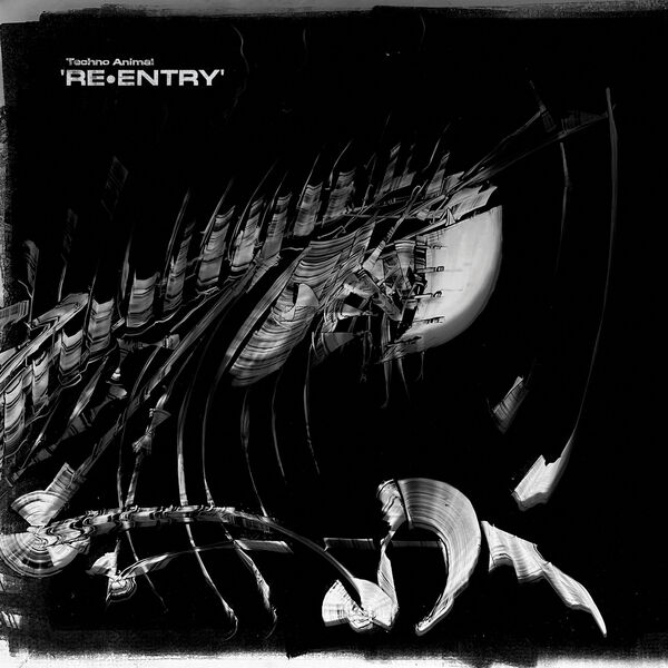Techno Animal – Re-Entry  (1995/2023) [Official Digital Download 24bit/44,1kHz]