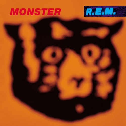 R.E.M. – Monster (25th Anniversary Edition Remastered) (1994/2019) [FLAC 24 bit, 88,2 kHz]
