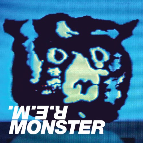 R.E.M. – Monster (25th Anniversary Edition) (Remix) (2019) [FLAC 24 bit, 88,2 kHz]