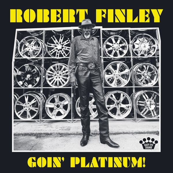 Robert Finley – Goin’ Platinum! (2017) [Official Digital Download 24bit/44,1kHz]