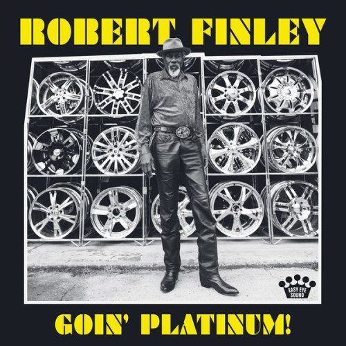 Robert Finley – Goin’ Platinum! (2017) [FLAC 24 bit, 44,1 kHz]