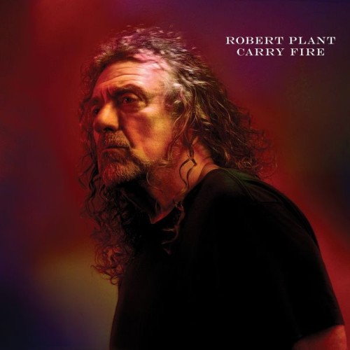 Robert Plant – Carry Fire (2017) [FLAC 24 bit, 96 kHz]