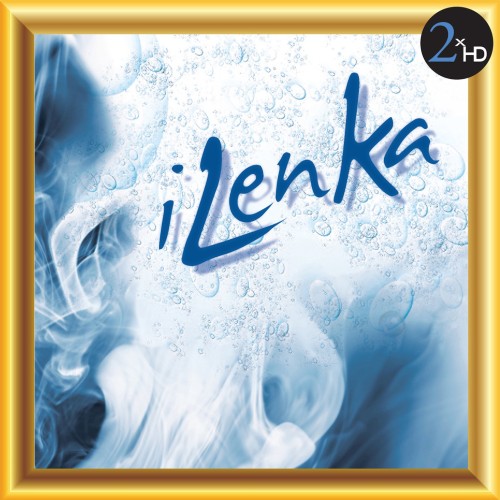 Robert Len – Ilenka (2012/2013) [FLAC 24 bit, 88,2 kHz]