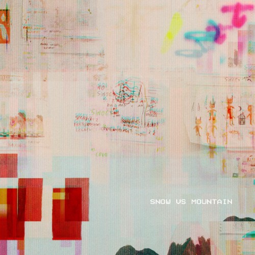 Adam Spark – Snow vs Mountain (2023) [FLAC 24 bit, 96 kHz]