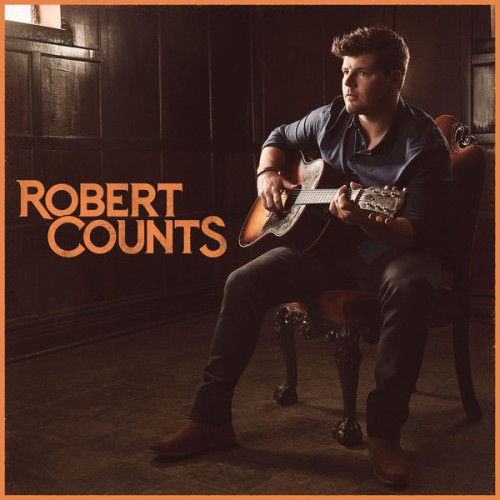 Robert Counts – Robert Counts – EP (2019) [FLAC 24 bit, 44,1 kHz]
