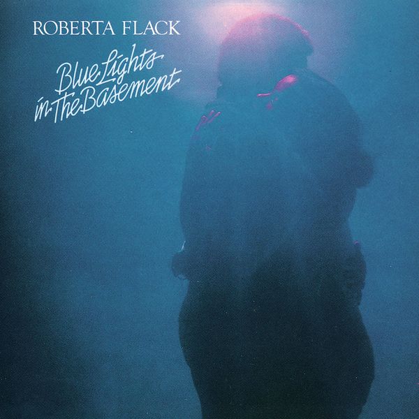 Roberta Flack – Blue Light In The Basement (1977/2015) [Official Digital Download 24bit/192kHz]