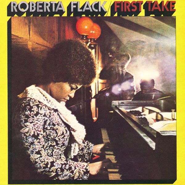 Roberta Flack – First Take (1969/2014) [Official Digital Download 24bit/192kHz]